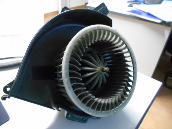 Motor Sofagem Seat Ibiza 2003 MS3